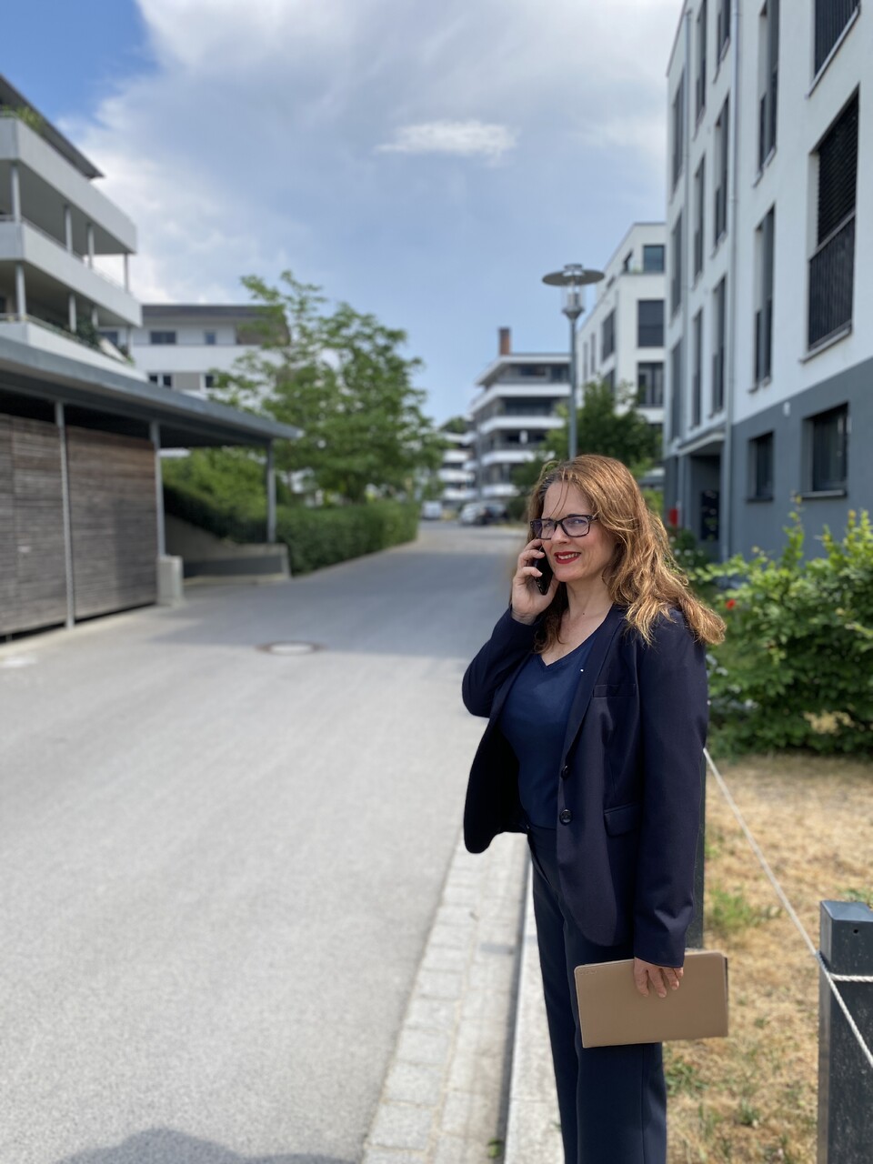 Angela Krause – Immobiliensachverständige Bamberg